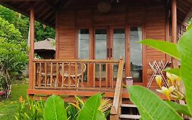 Yellow Coco Gili Gede